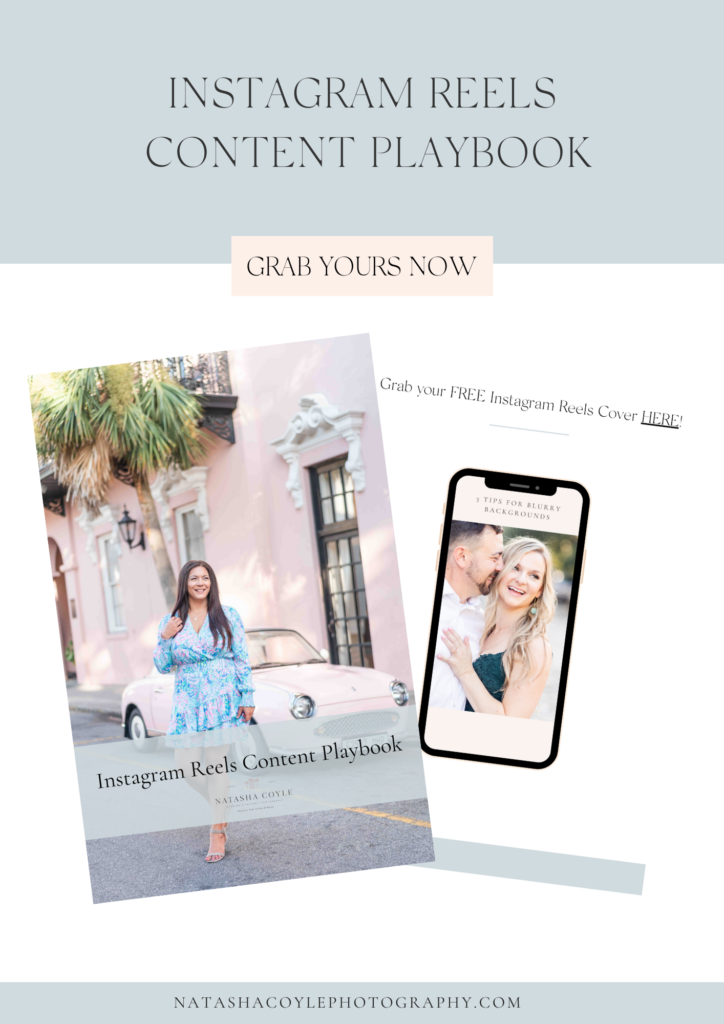 downland the Instagram Reels Content Playbook